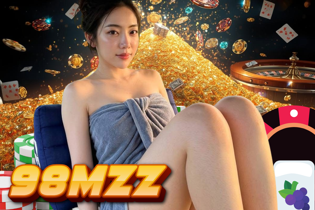 98mzz slot