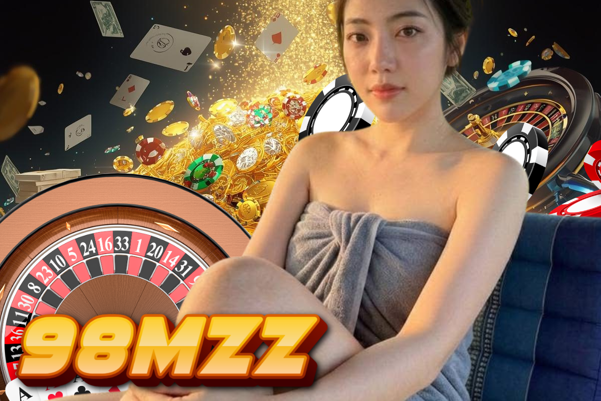 98mzz สล็อต