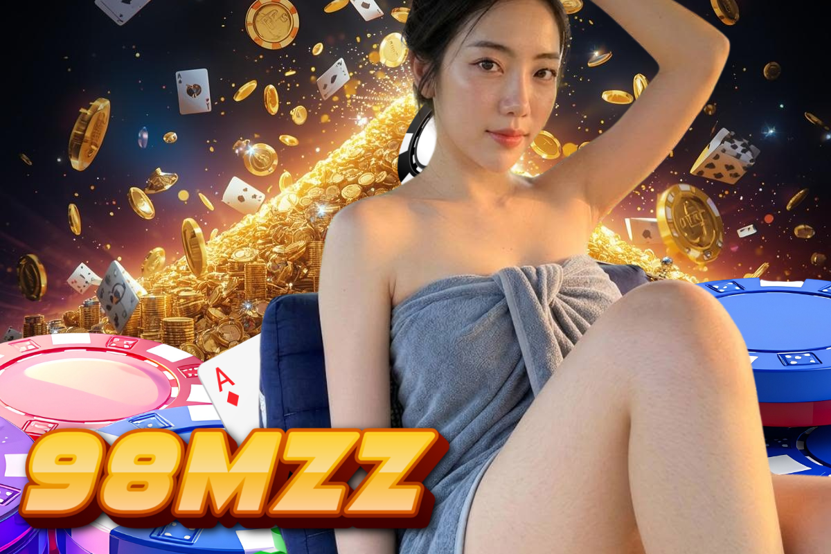 98mzz เครดิตฟรี